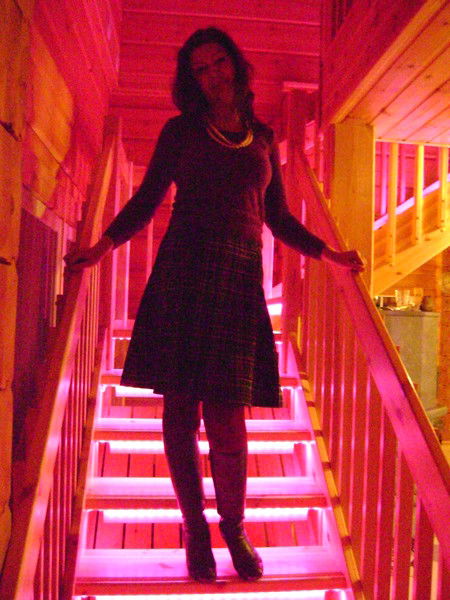 Валерия Рябова