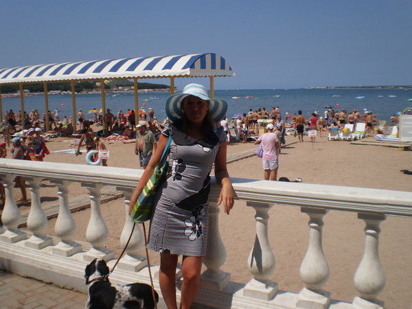 Ирина Дрёмина