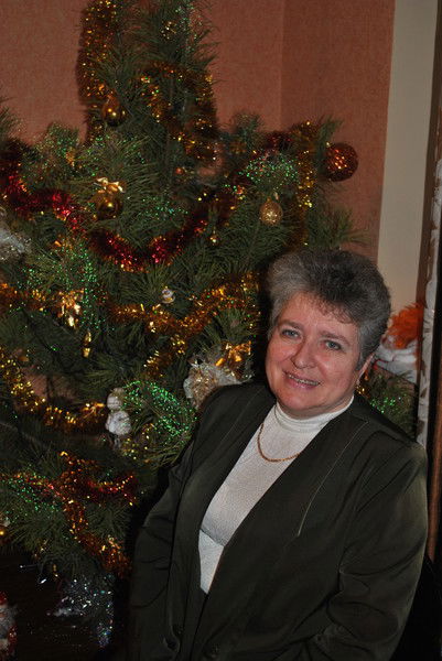 Лидия Собко