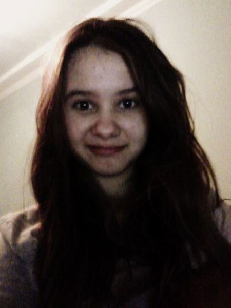 Полина Кучурян