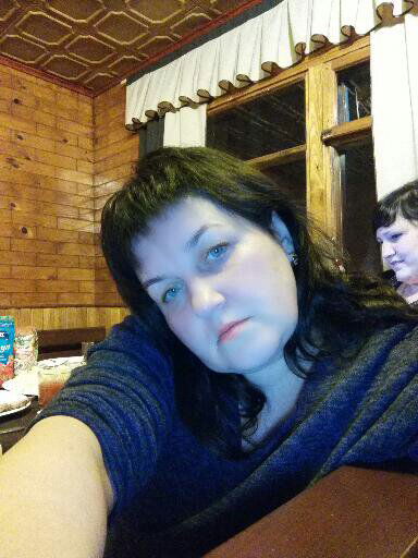 Инна Котович