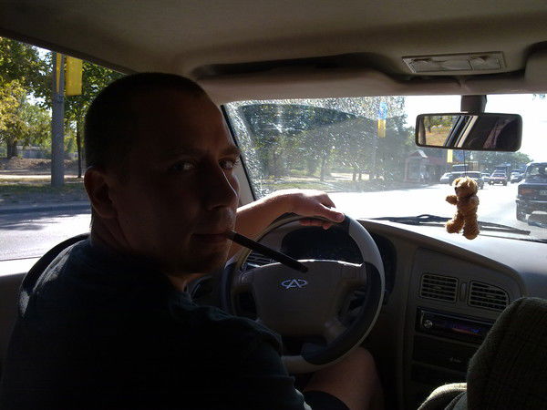 Вовчик Нестерцов