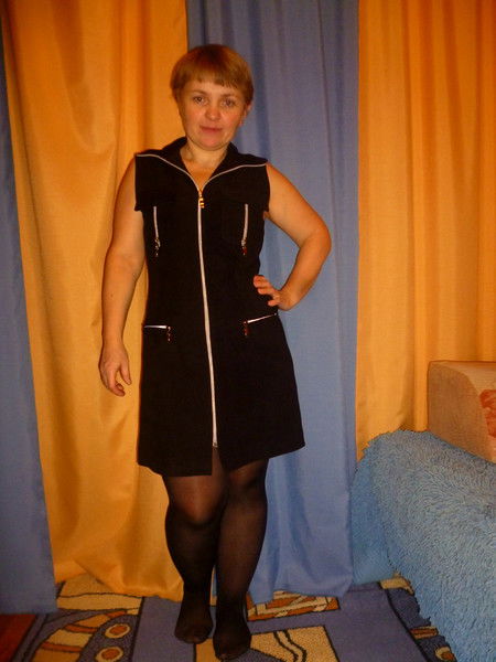 Виктория Свинобоева