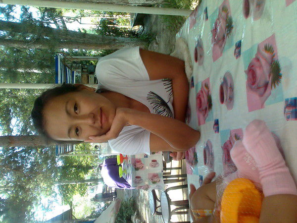 Керез Конурбаева