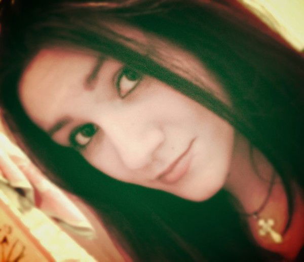 Вероника Шаменкова