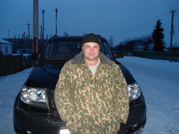 Алексей Татаринов