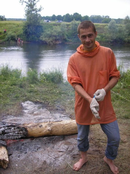 Лёха Миронюк