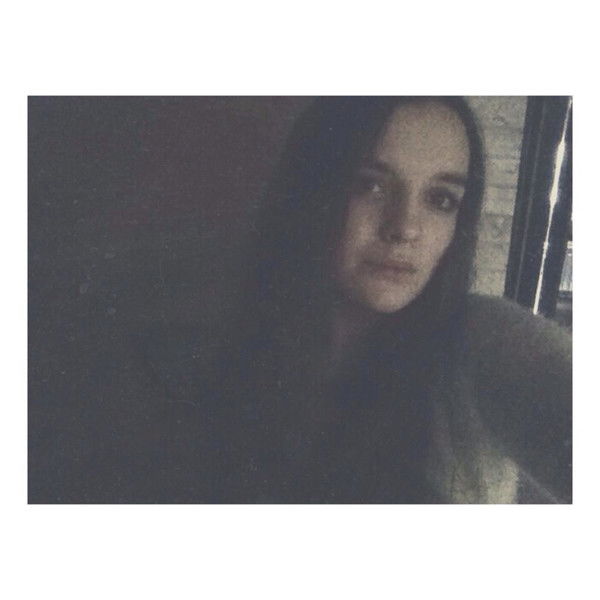 Алёна Мозякина