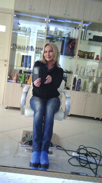 Гульнара Валиева