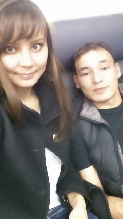 Гульмира Рахимжанова