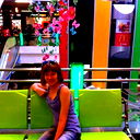 Анюта Галкина