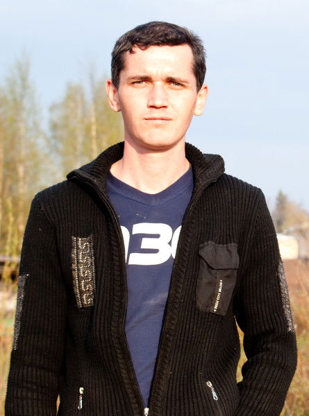 Константин Кудашкин