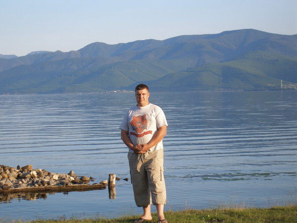 Александр Шикир