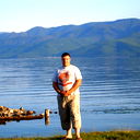 Александр Шикир