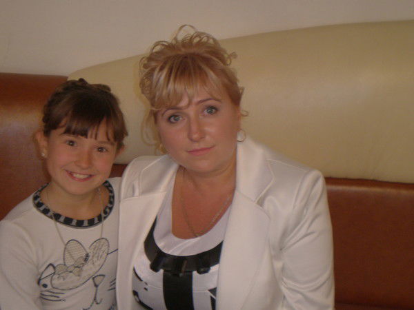 Ирина Корякина