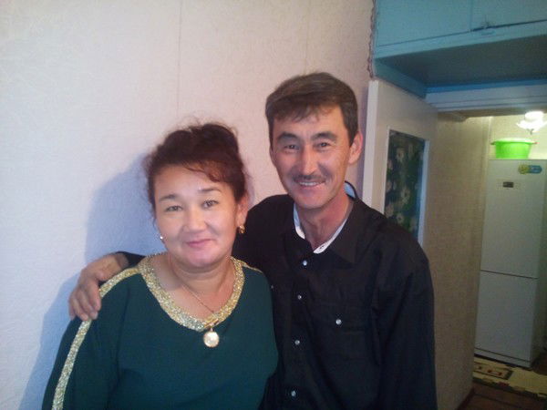 Темирхан Капбаров