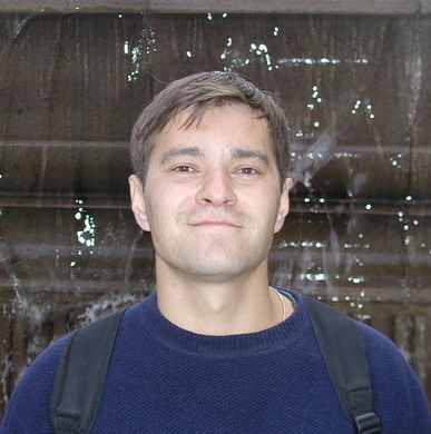 Павел Болотин