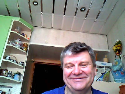 Евгений Синицкий