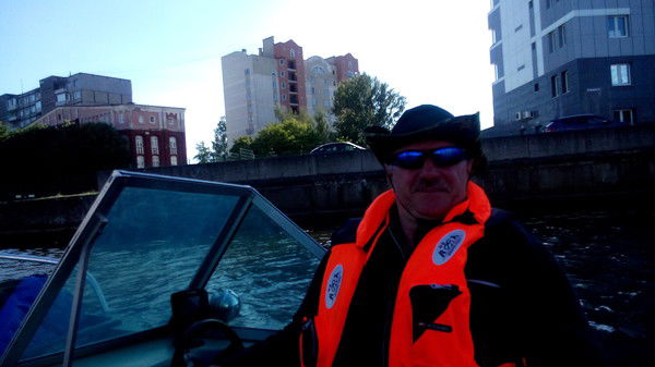 Влад Косточко