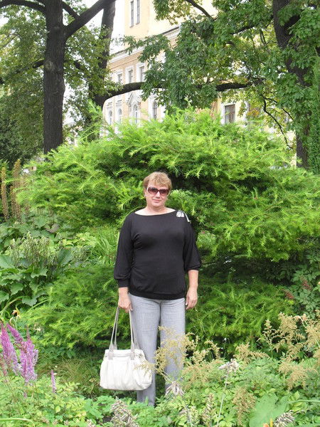 Татьяна Илющенко