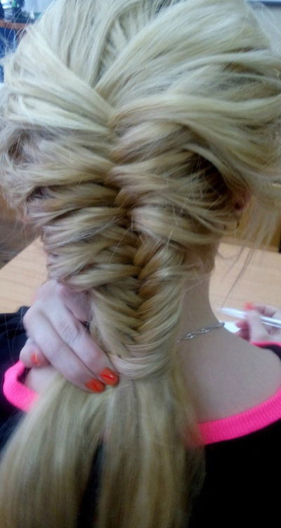 Ирочка Винькова