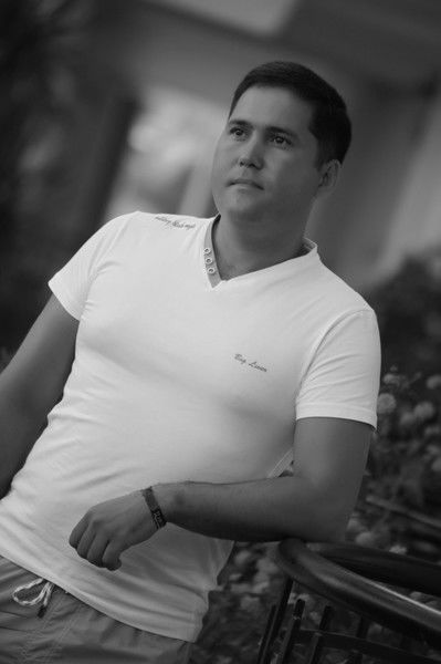 Ильнар Нуруллин