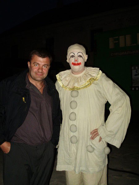 Сергей Аладжиев