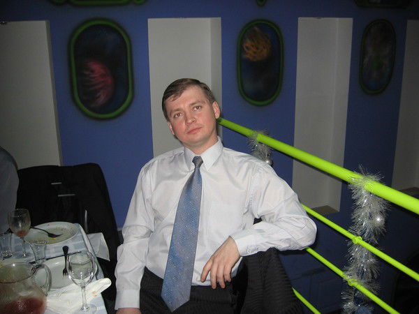 Бабец Евгений