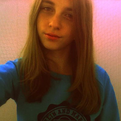 Карина Матиевская