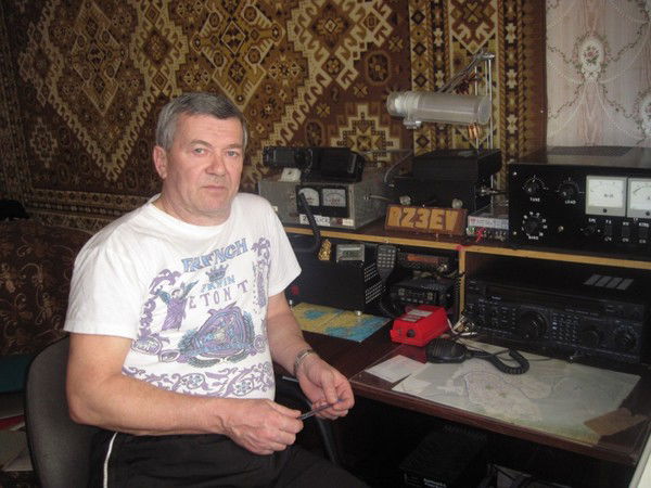 Валерий Шепитько (Rz3Ev)