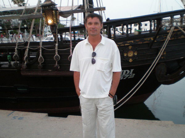 Виктор Дудников