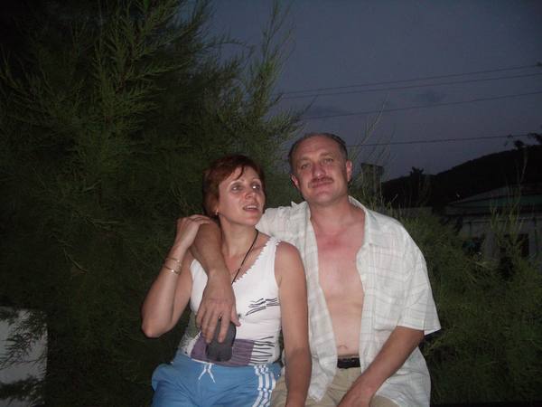 Владимир Усов