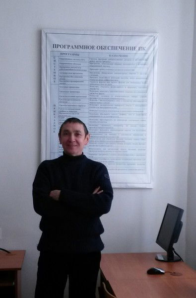 Каюмов Марат