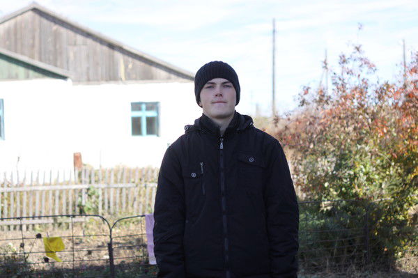 Сергей Николайцев