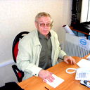Виталий Жданов