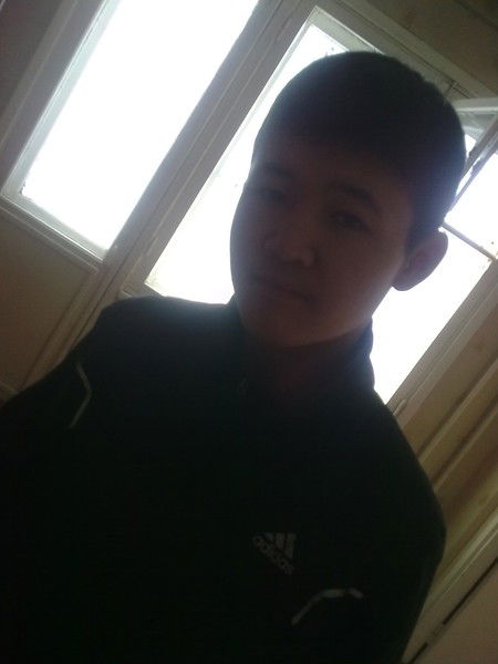 Нуржан Турдыбеков