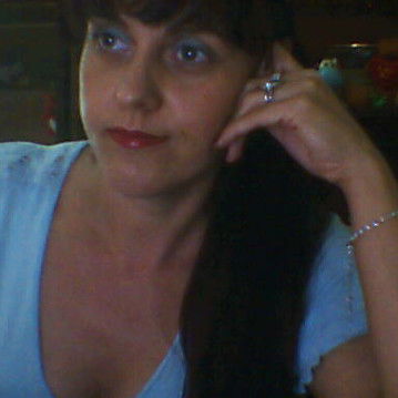 Майя Бандурова