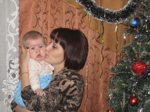 Ирина Вельш