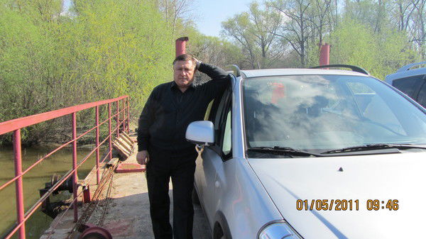 Алексей Великанов