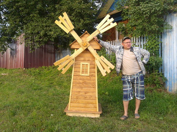 Андрей Липин