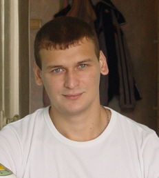 Александр Шапоткин