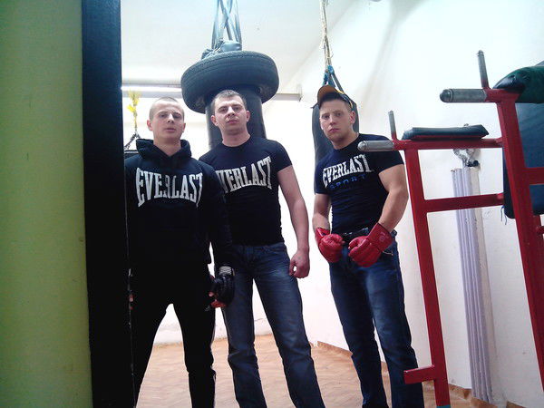 Константин Шишков