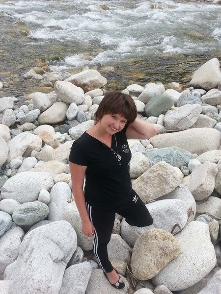 Даша Гончаренко