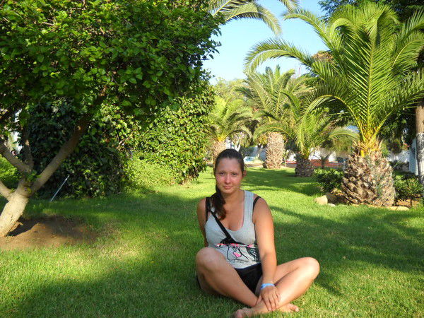 Анна Янбидаева