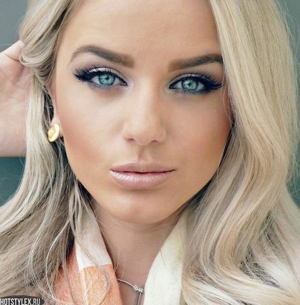 Никуся*** Ли