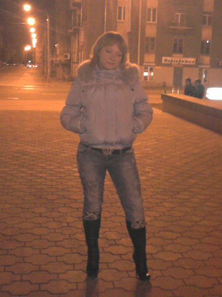 Марианна Асадулина