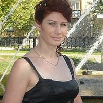 Татьяна Ушакова