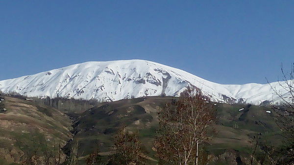 Бахридин Гиесов