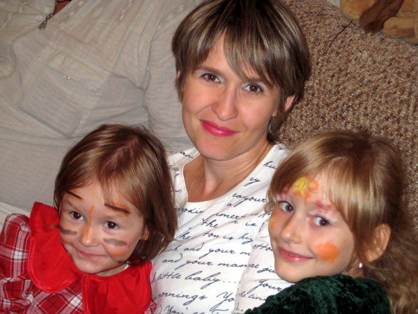 Елена Марочкина