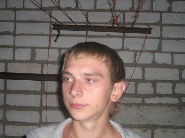 Евгений Величко